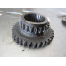11W016 Crankshaft Timing Gear For 03-06 Honda Element EX AWD 2.4